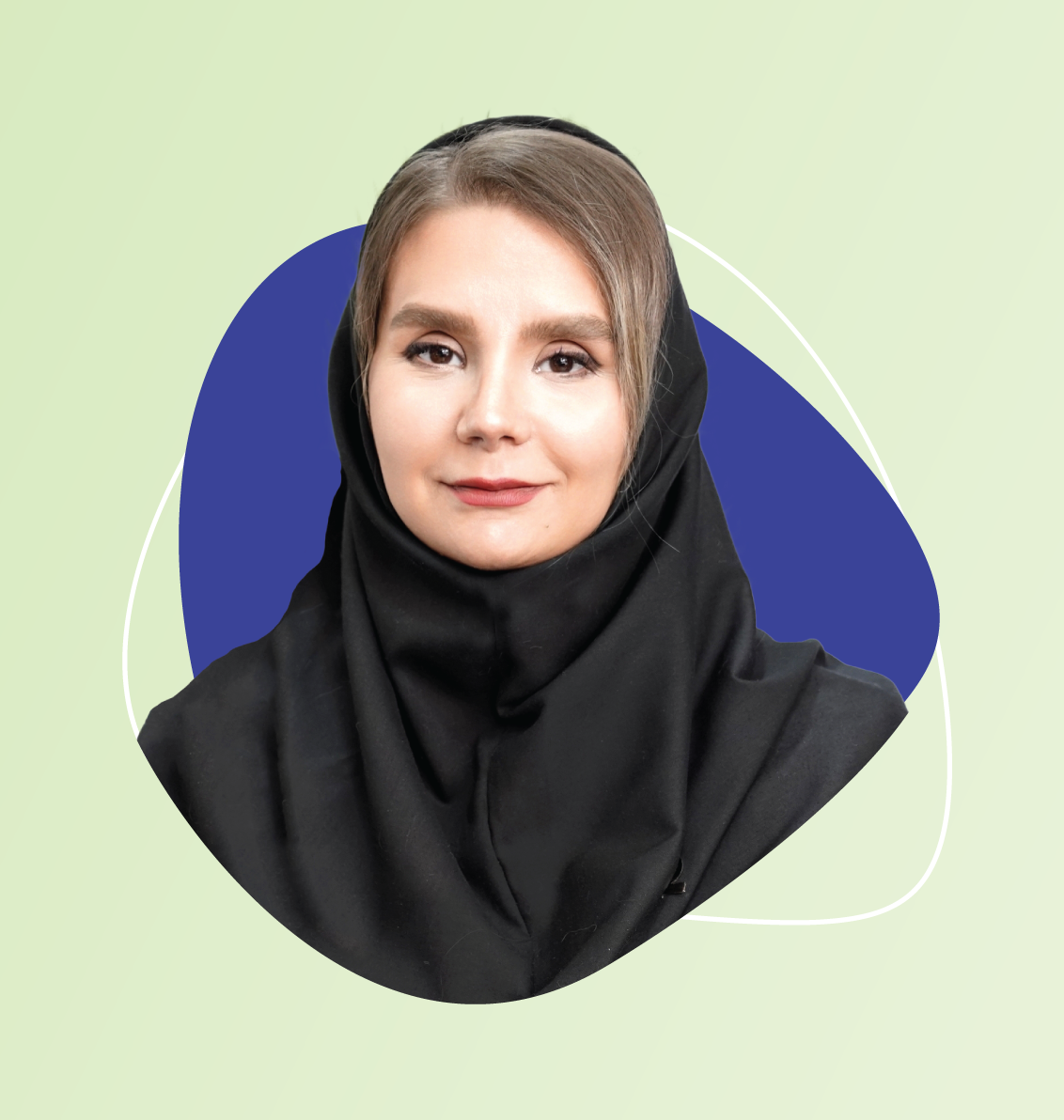 دنیا هاشمی