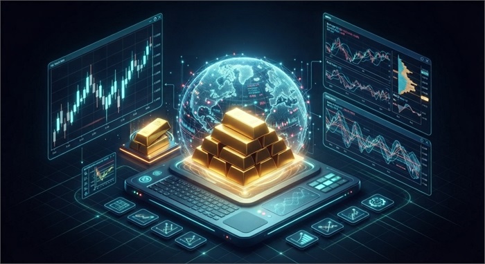 تحلیل تکنیکال چیست؟ آشنایی با ابزارها و کاربرد آن در بازار طلا