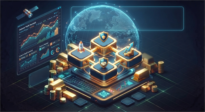 مدیریت موفقیت مشتری در B2B؛ از آن‌بوردینگ تا حفظ و رشد مشتری